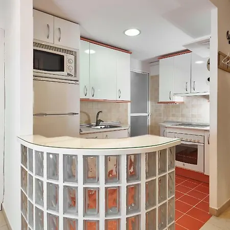Apartment Arilos De Granada