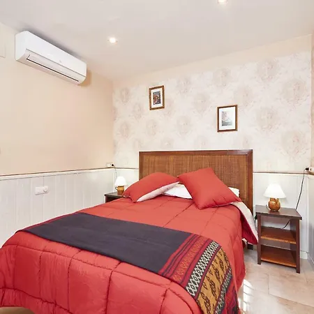 Apartment Los Arilos De Granada