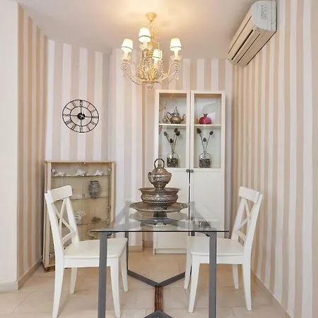 Apartment Arilos De *