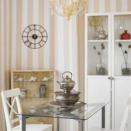 Arilos De Apartment