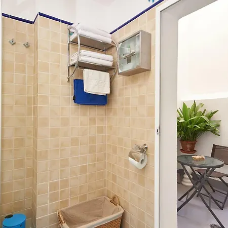 Arilos De Apartment *