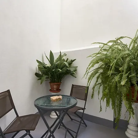 Apartment Los Arilos De Granada